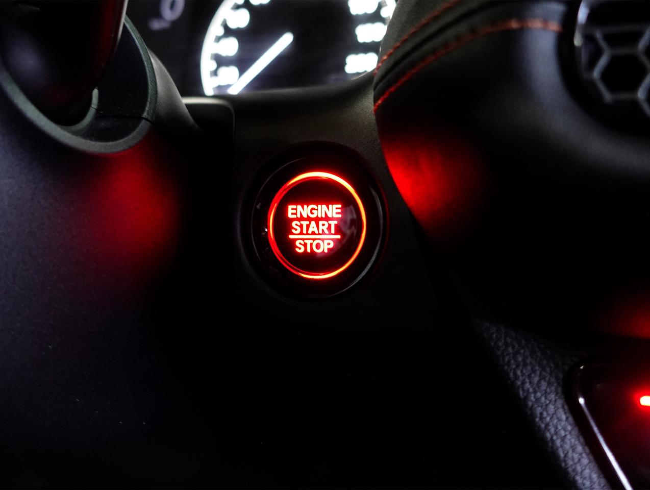 2024 Honda HR-V SPORT-B | AWD | Sunroof | ACC | LaneDep | CarPlay Photo