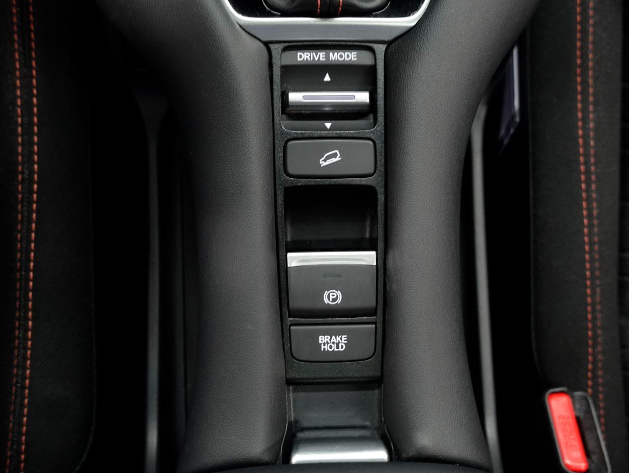 2024 Honda HR-V SPORT-B | AWD | Sunroof | ACC | LaneDep | CarPlay