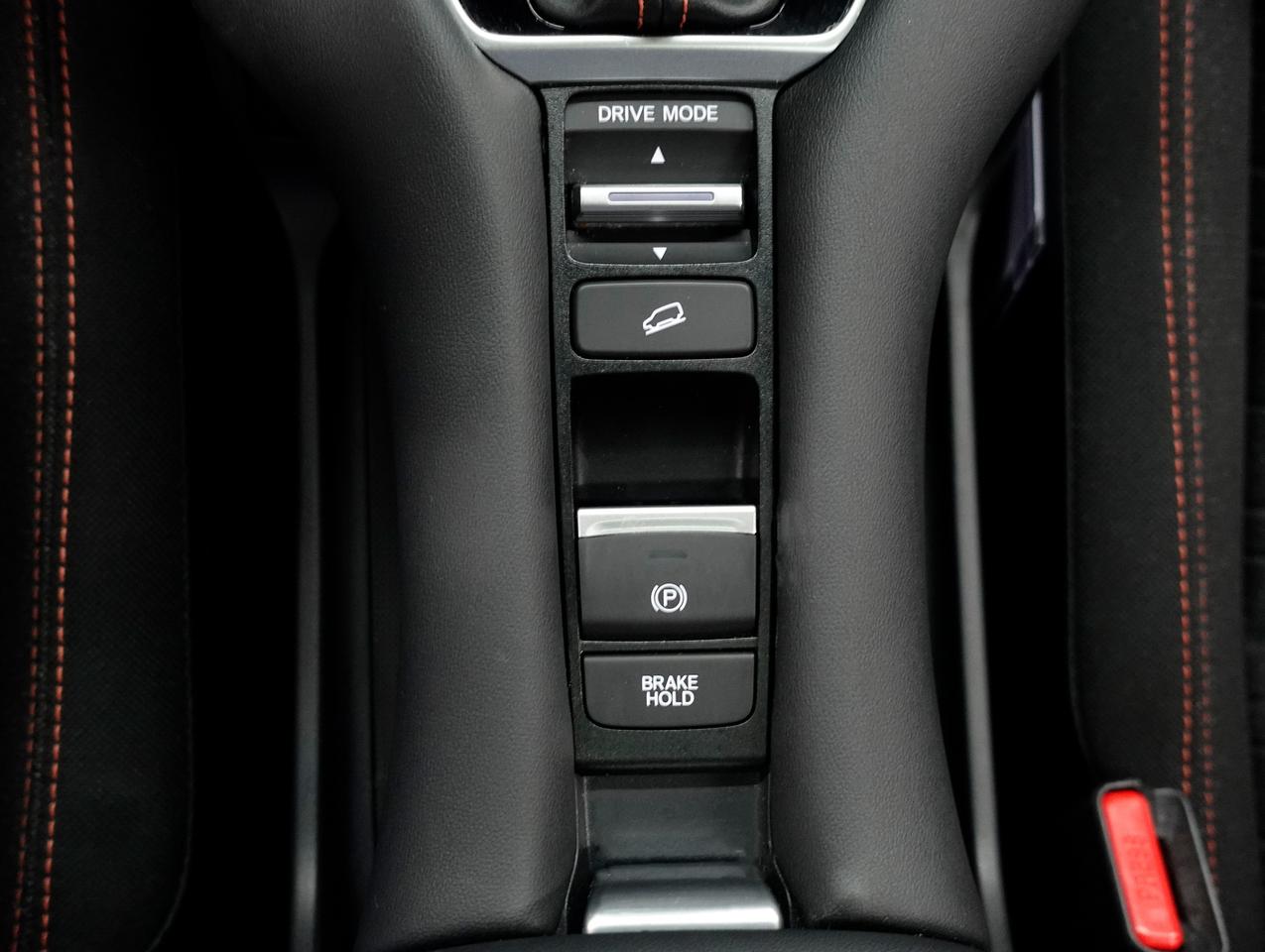 2024 Honda HR-V SPORT-B | AWD | Sunroof | ACC | LaneDep | CarPlay Photo