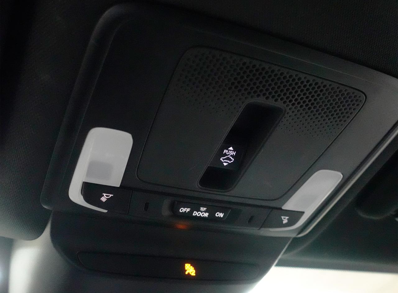 2024 Honda HR-V SPORT-B | AWD | Sunroof | ACC | LaneDep | CarPlay