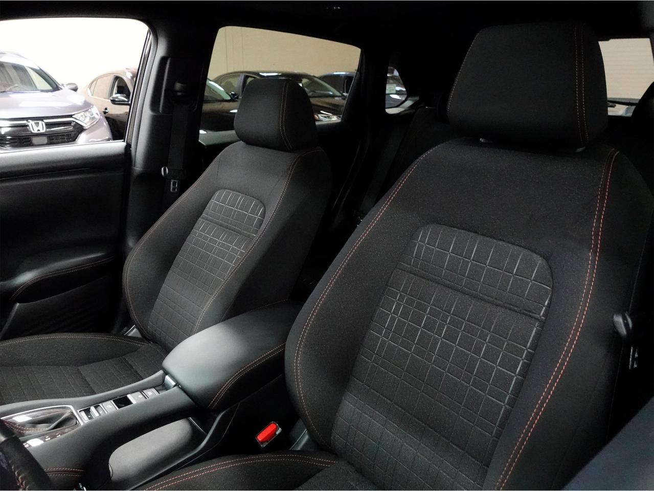 2024 Honda HR-V SPORT-B | AWD | Sunroof | ACC | LaneDep | CarPlay