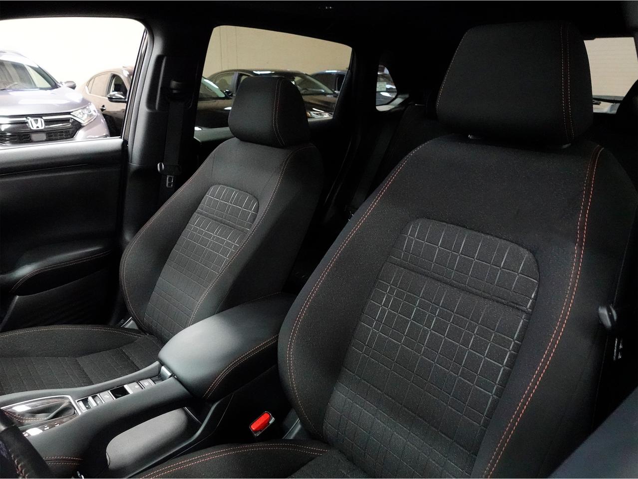 2024 Honda HR-V SPORT-B | AWD | Sunroof | ACC | LaneDep | CarPlay Photo