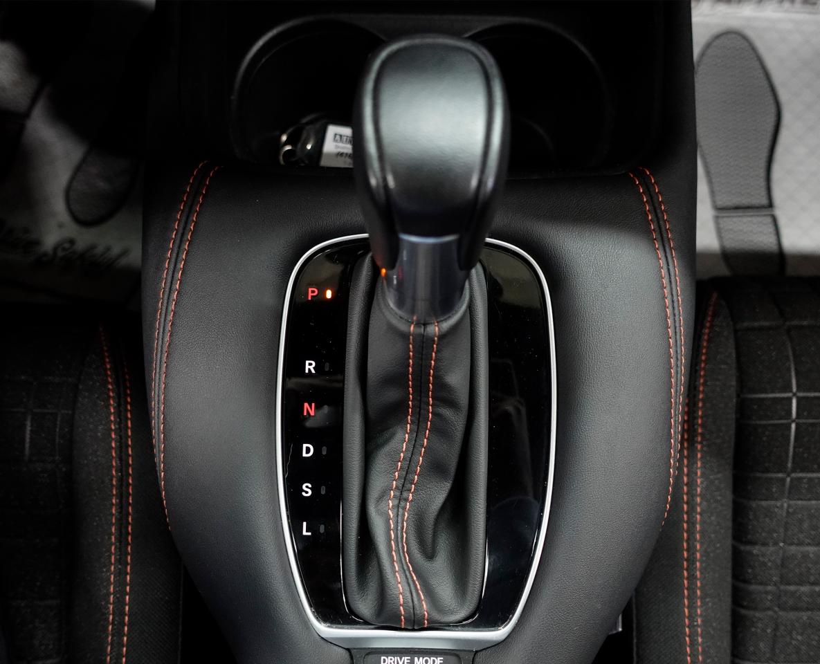 2024 Honda HR-V SPORT-B | AWD | Sunroof | ACC | LaneDep | CarPlay