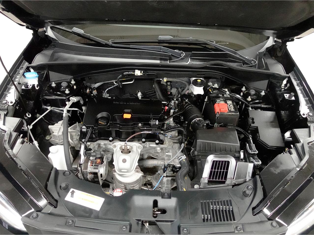 2024 Honda HR-V SPORT-B | AWD | Sunroof | ACC | LaneDep | CarPlay Photo