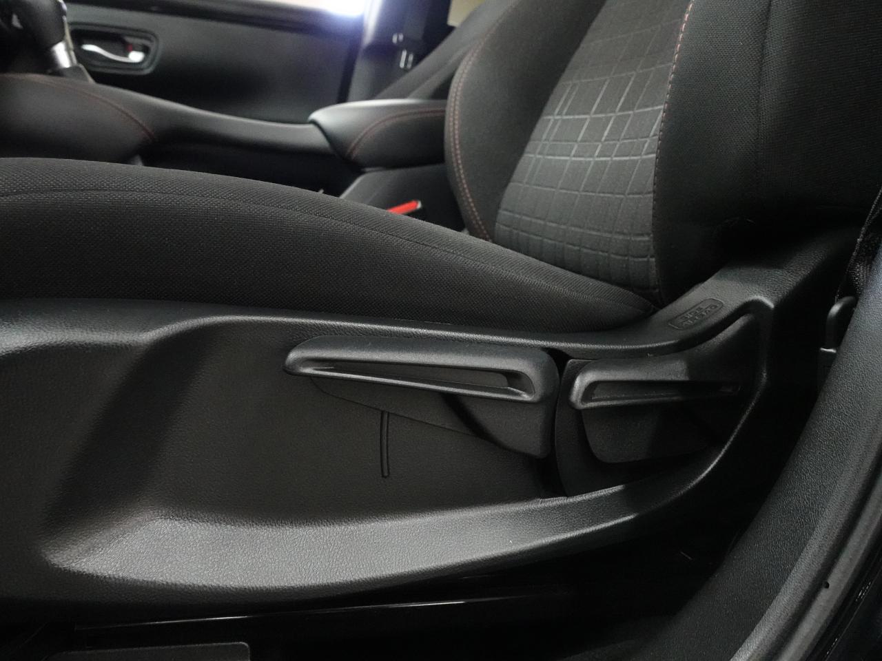 2024 Honda HR-V SPORT-B | AWD | Sunroof | ACC | LaneDep | CarPlay