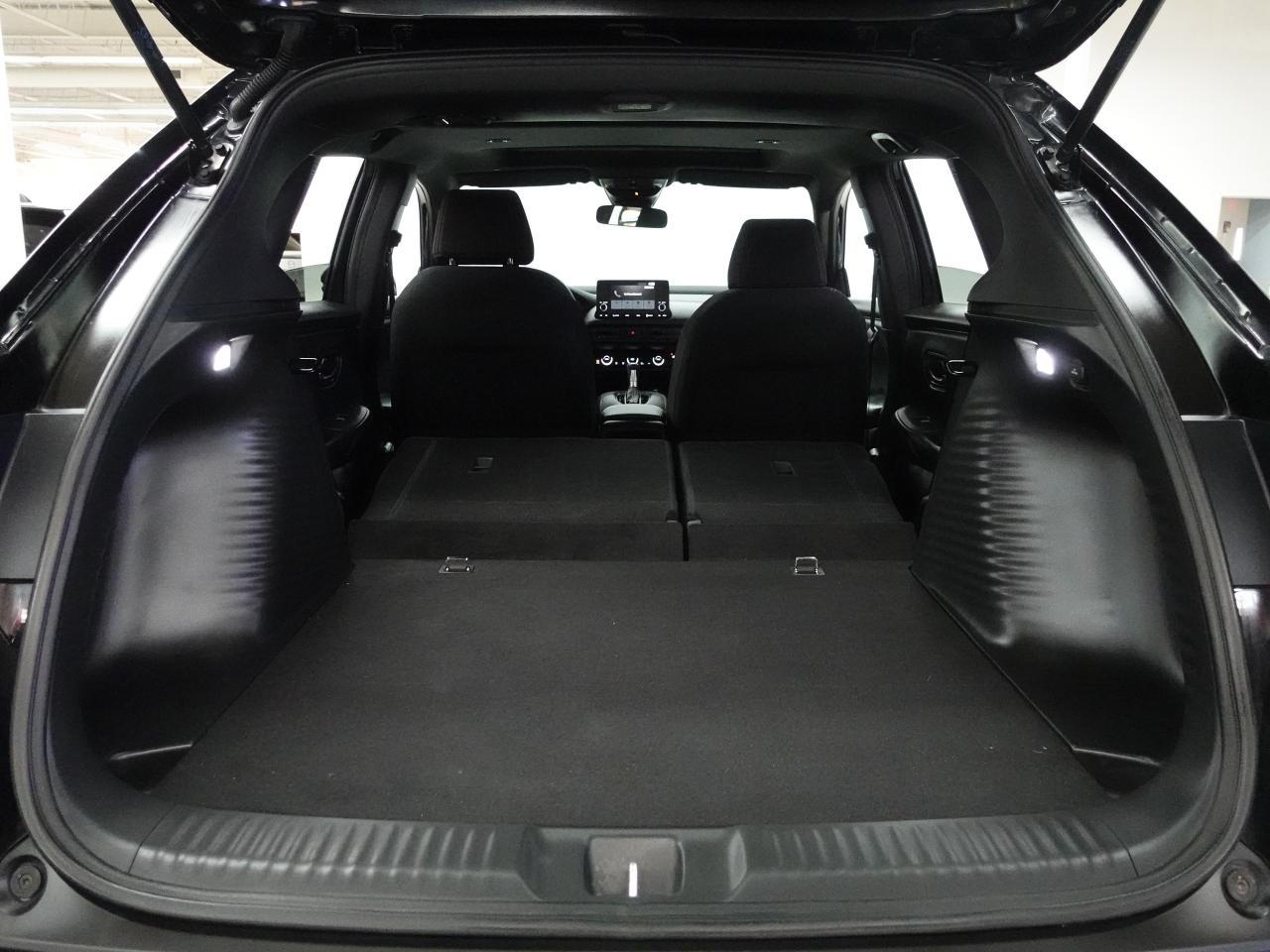 2024 Honda HR-V SPORT-B | AWD | Sunroof | ACC | LaneDep | CarPlay