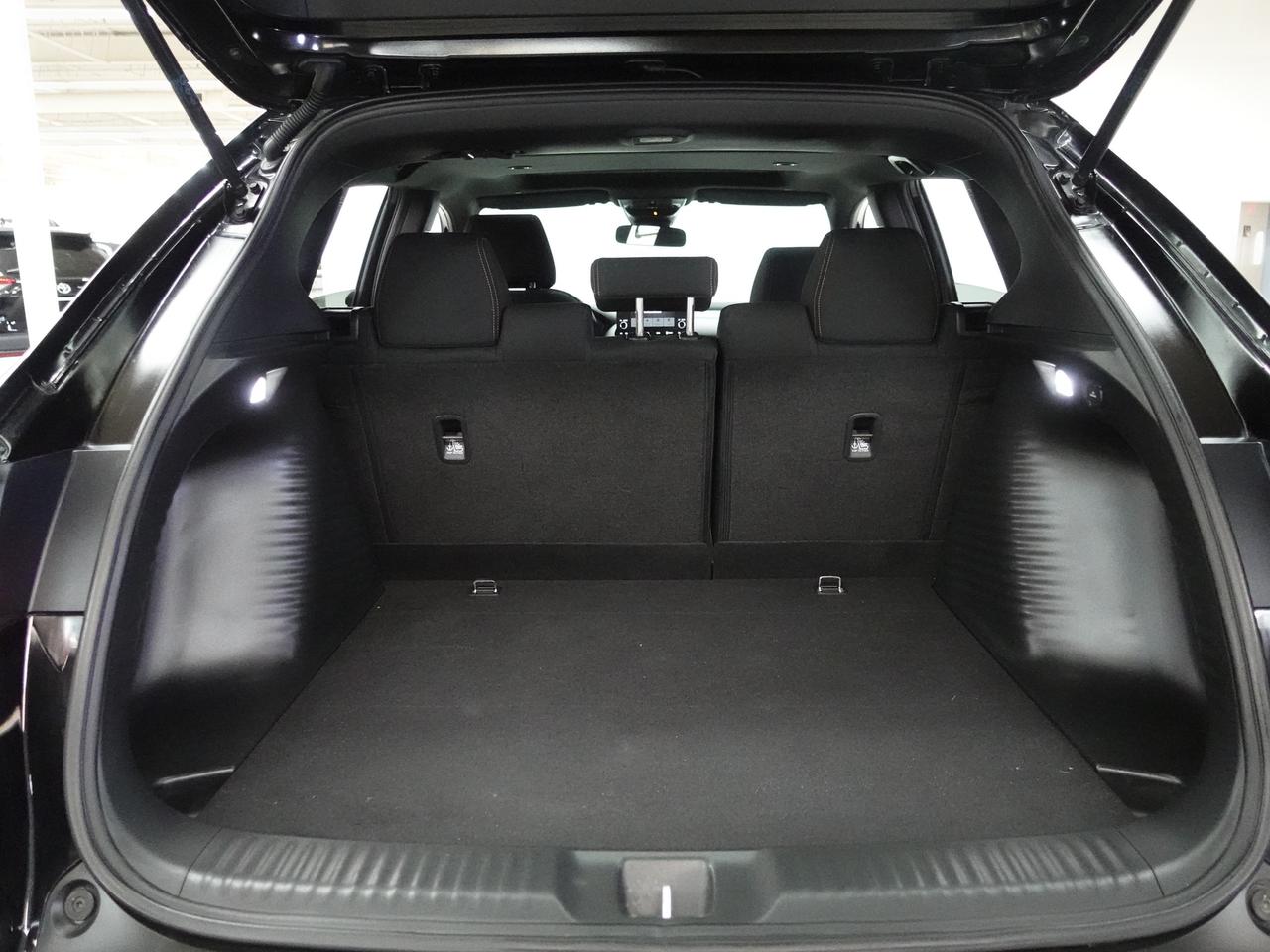 2024 Honda HR-V SPORT-B | AWD | Sunroof | ACC | LaneDep | CarPlay Photo