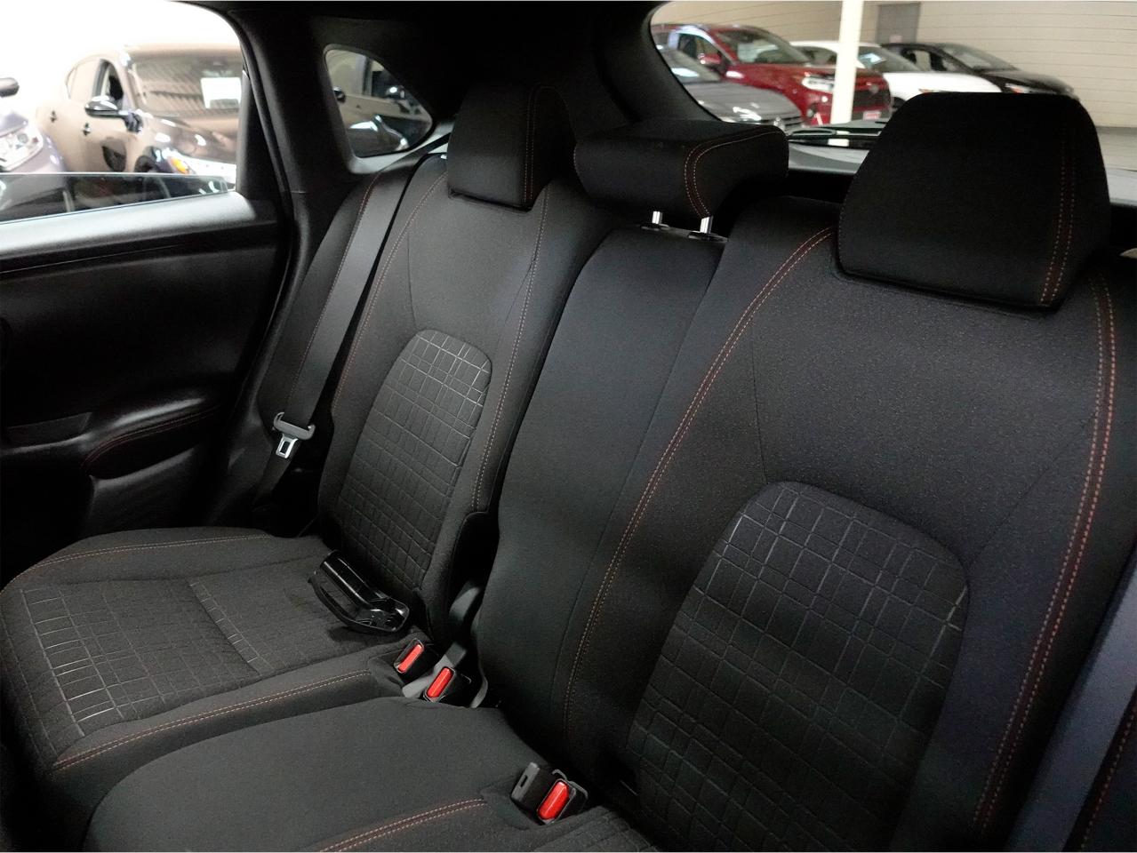 2024 Honda HR-V SPORT-B | AWD | Sunroof | ACC | LaneDep | CarPlay