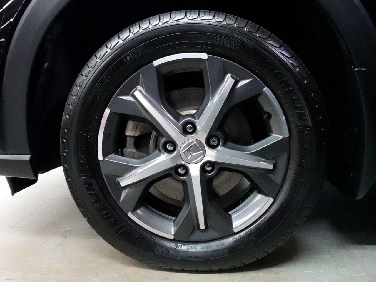2024 Honda HR-V SPORT-B | AWD | Sunroof | ACC | LaneDep | CarPlay