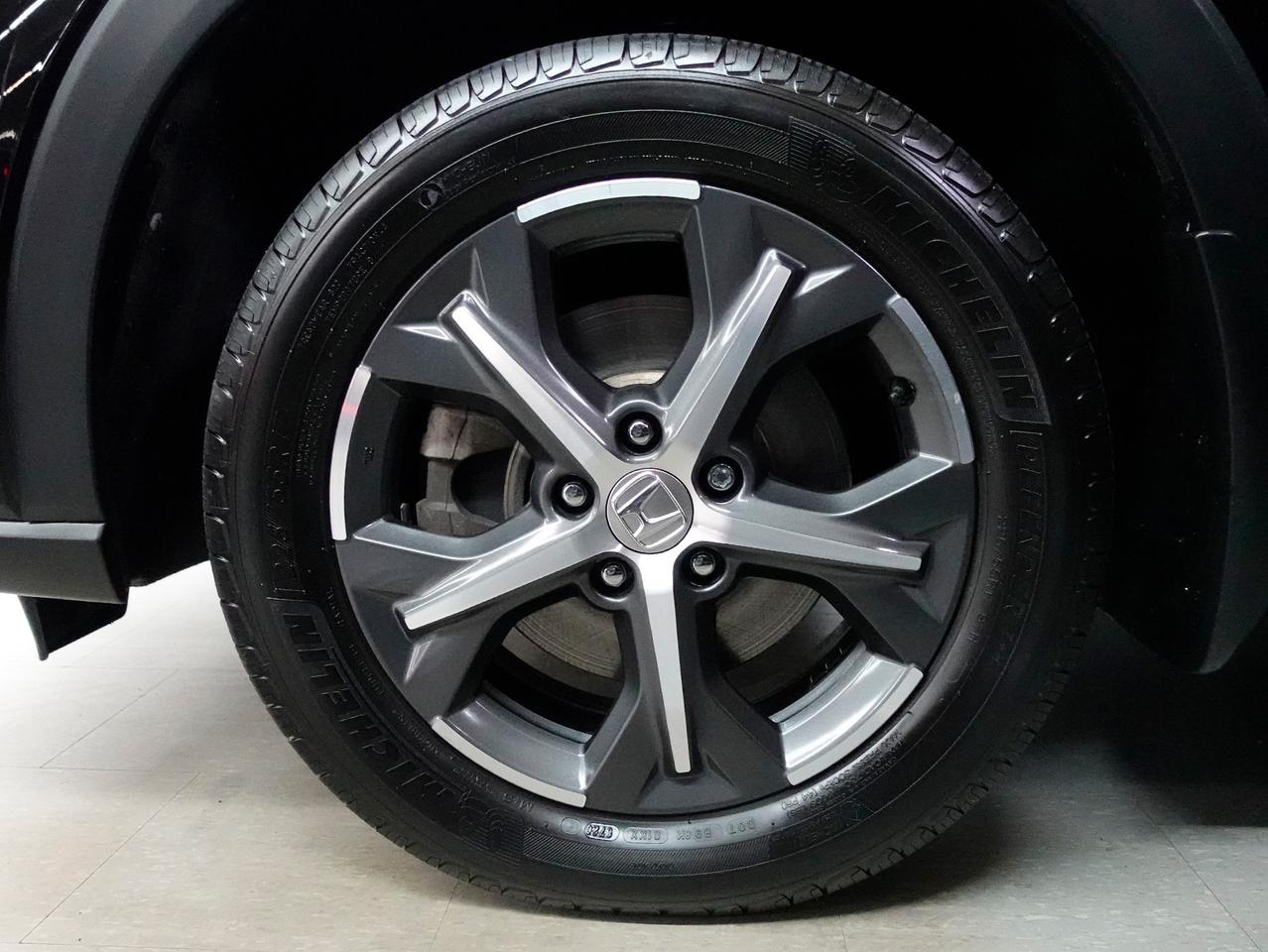 2024 Honda HR-V SPORT-B | AWD | Sunroof | ACC | LaneDep | CarPlay Photo