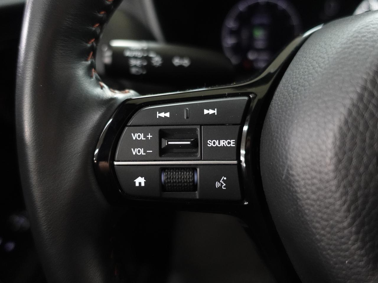 2024 Honda HR-V SPORT-B | AWD | Sunroof | ACC | LaneDep | CarPlay
