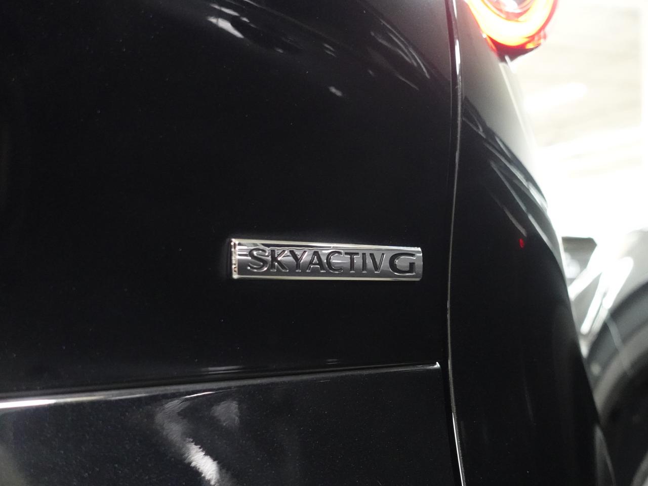 2021 Mazda CX-30 GS | AWD | Leather | Sunroof | ACC | BSM | CarPlay