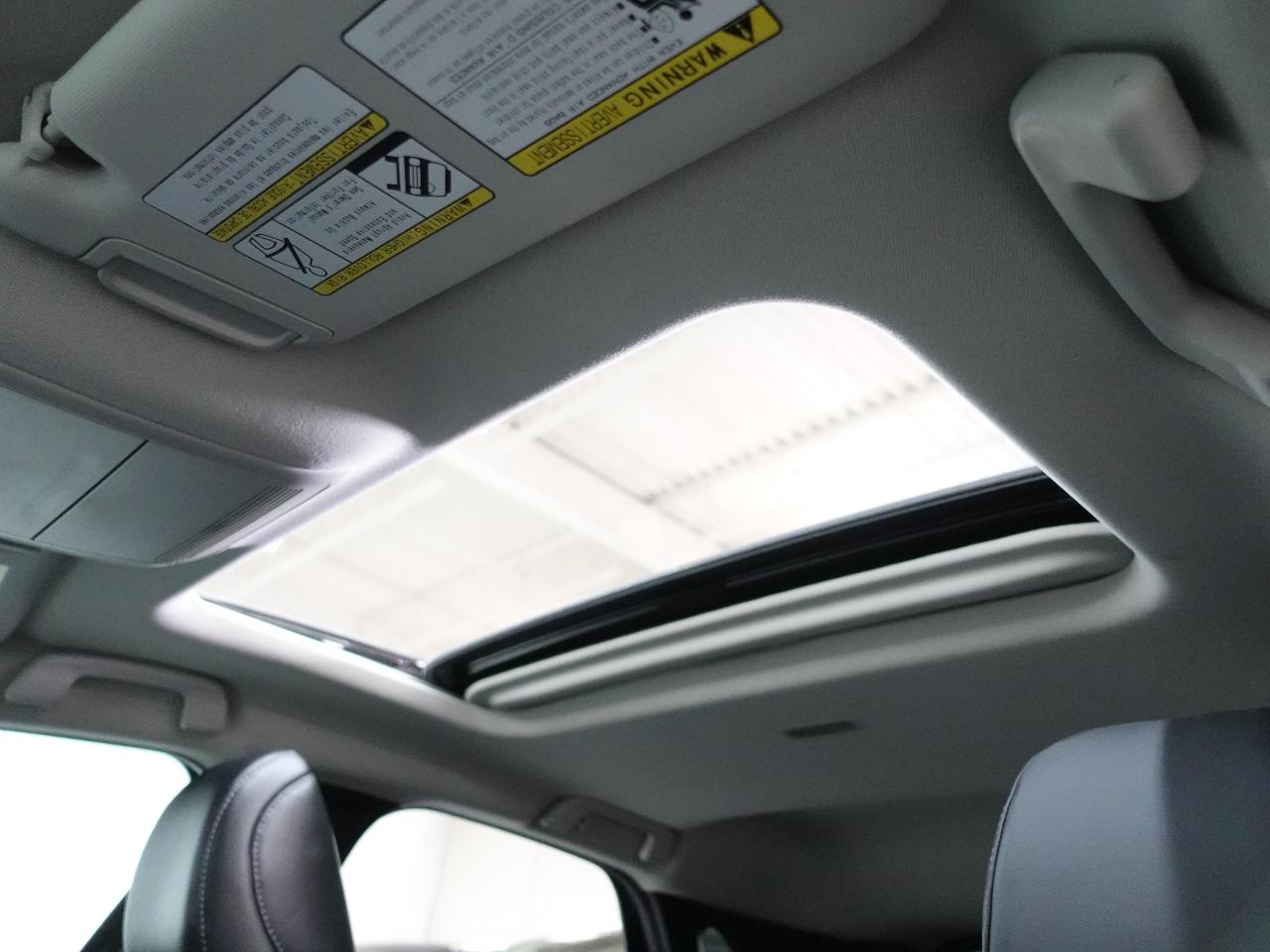 2021 Mazda CX-30 GS | AWD | Leather | Sunroof | ACC | BSM | CarPlay