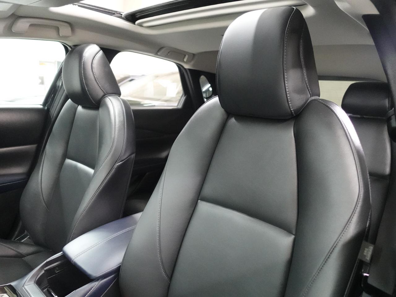 2021 Mazda CX-30 GS | AWD | Leather | Sunroof | ACC | BSM | CarPlay