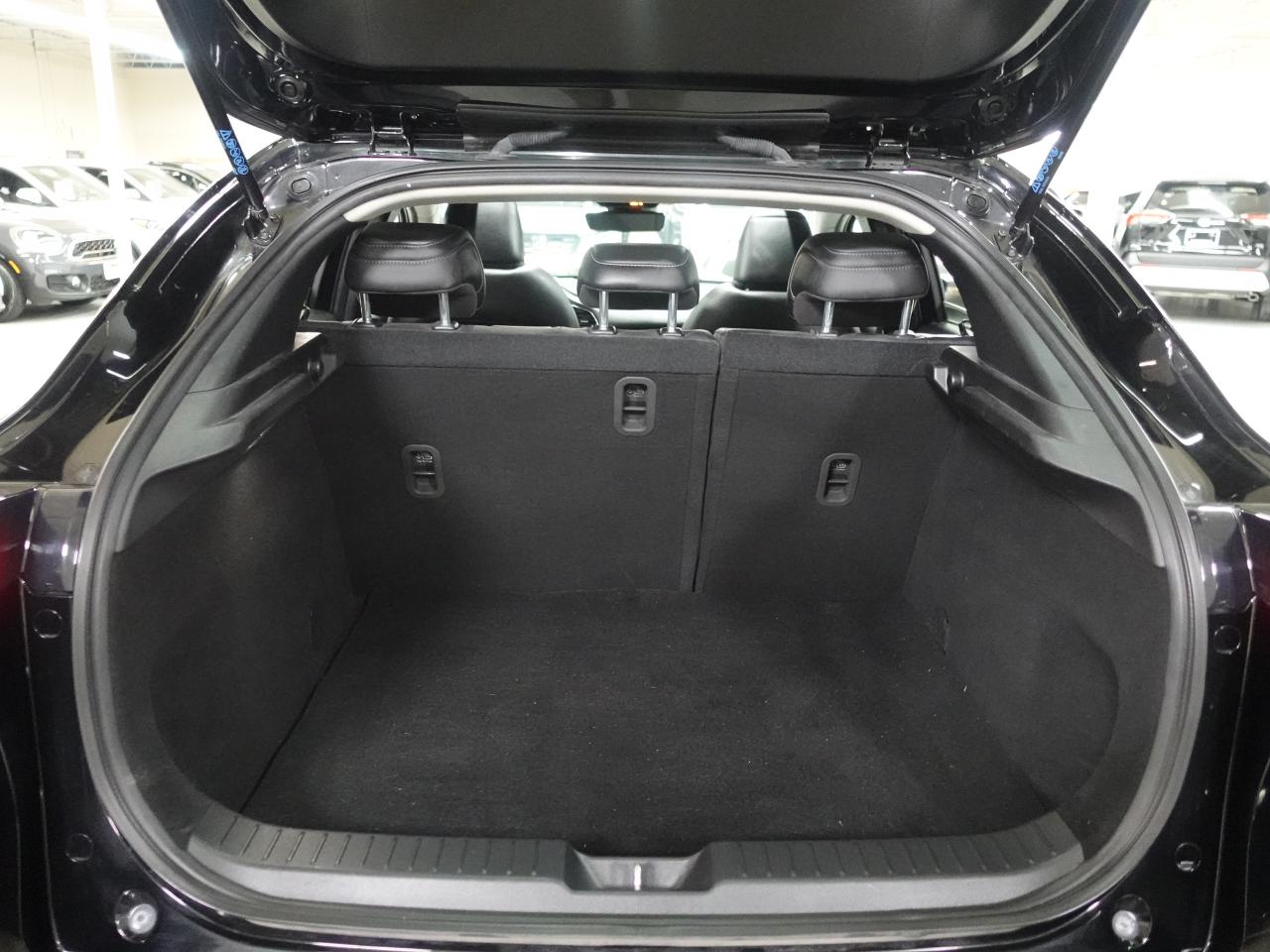 2021 Mazda CX-30 GS | AWD | Leather | Sunroof | ACC | BSM | CarPlay