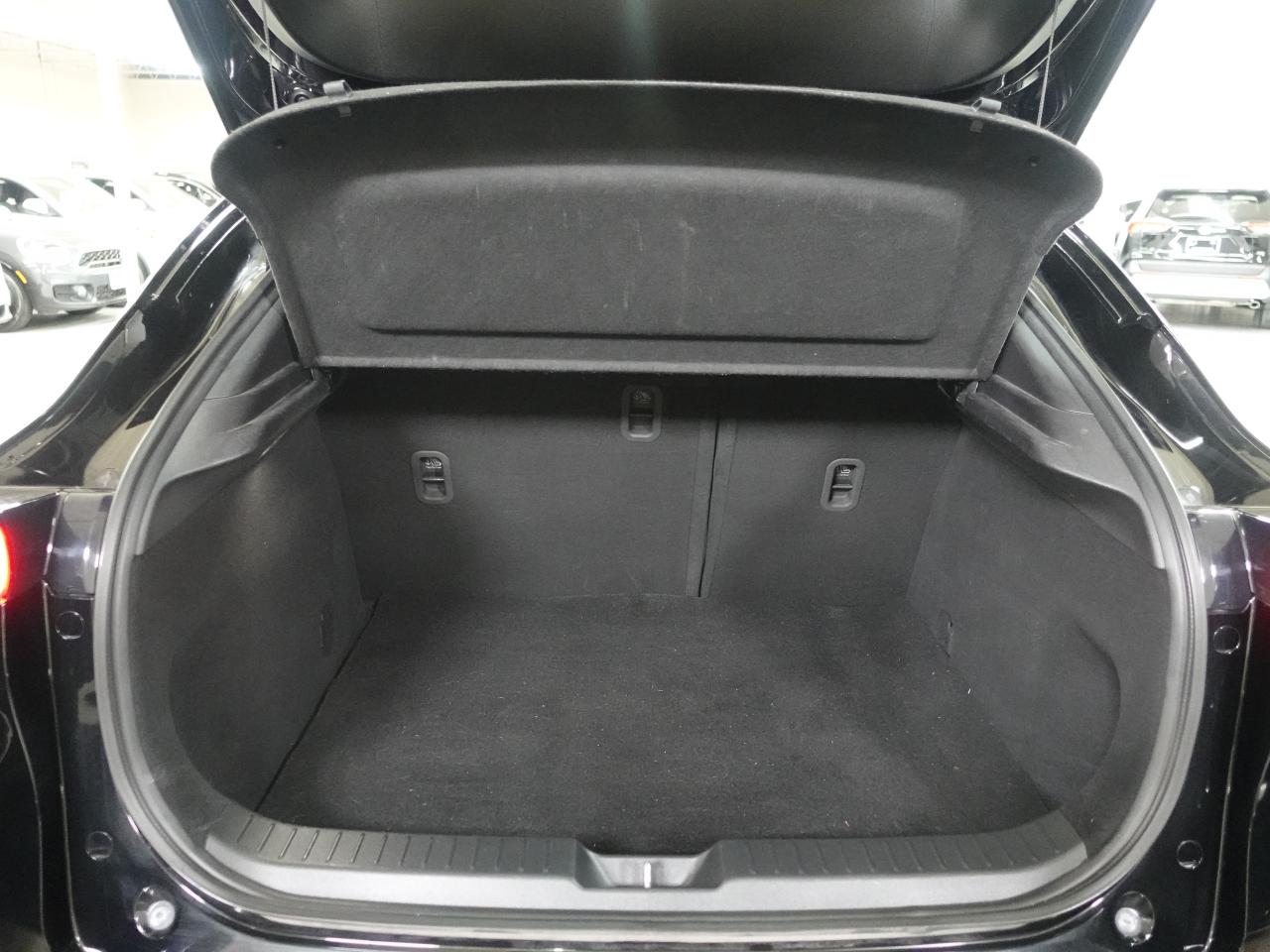 2021 Mazda CX-30 GS | AWD | Leather | Sunroof | ACC | BSM | CarPlay