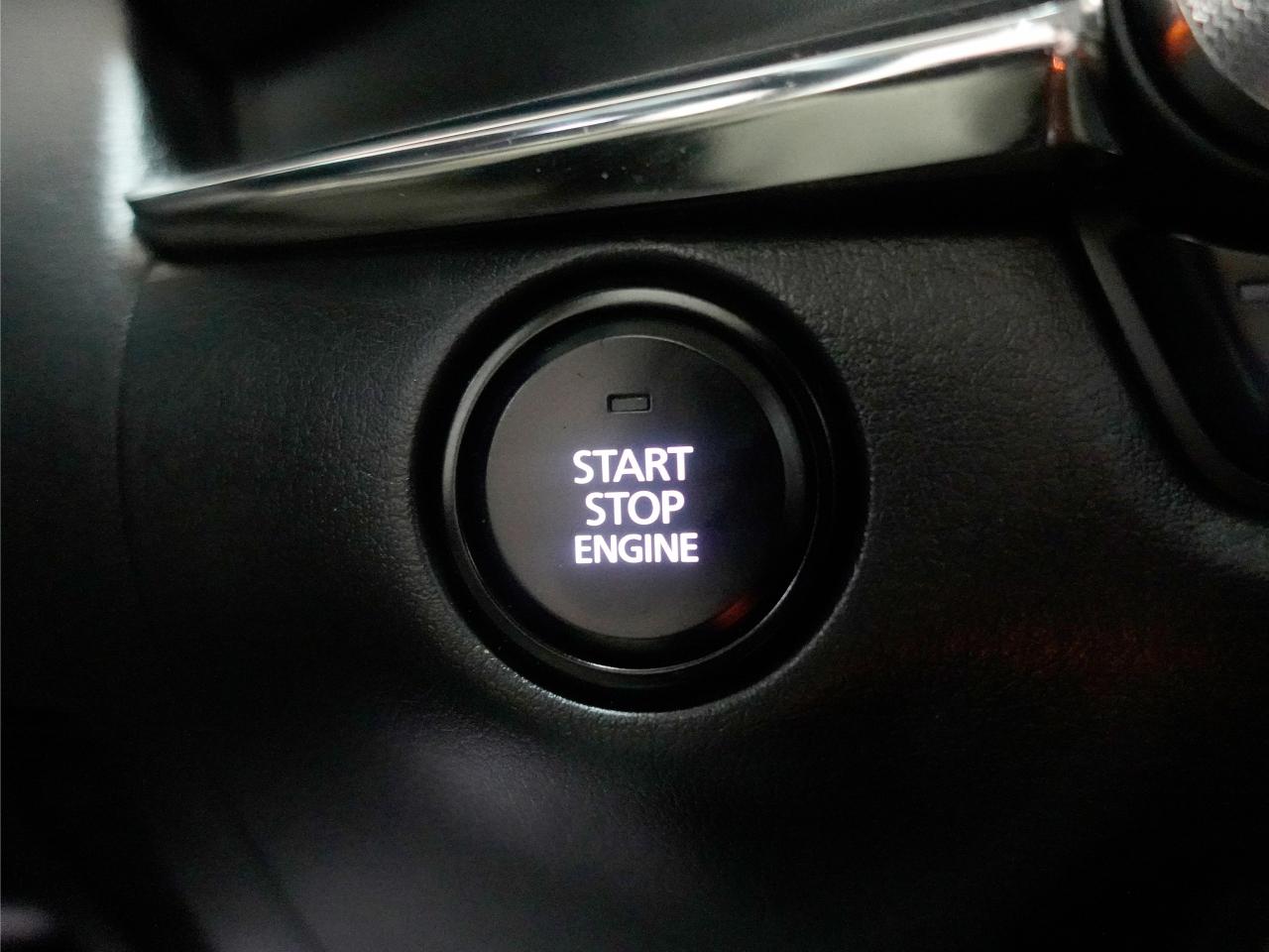 2021 Mazda CX-30 GS | AWD | Leather | Sunroof | ACC | BSM | CarPlay