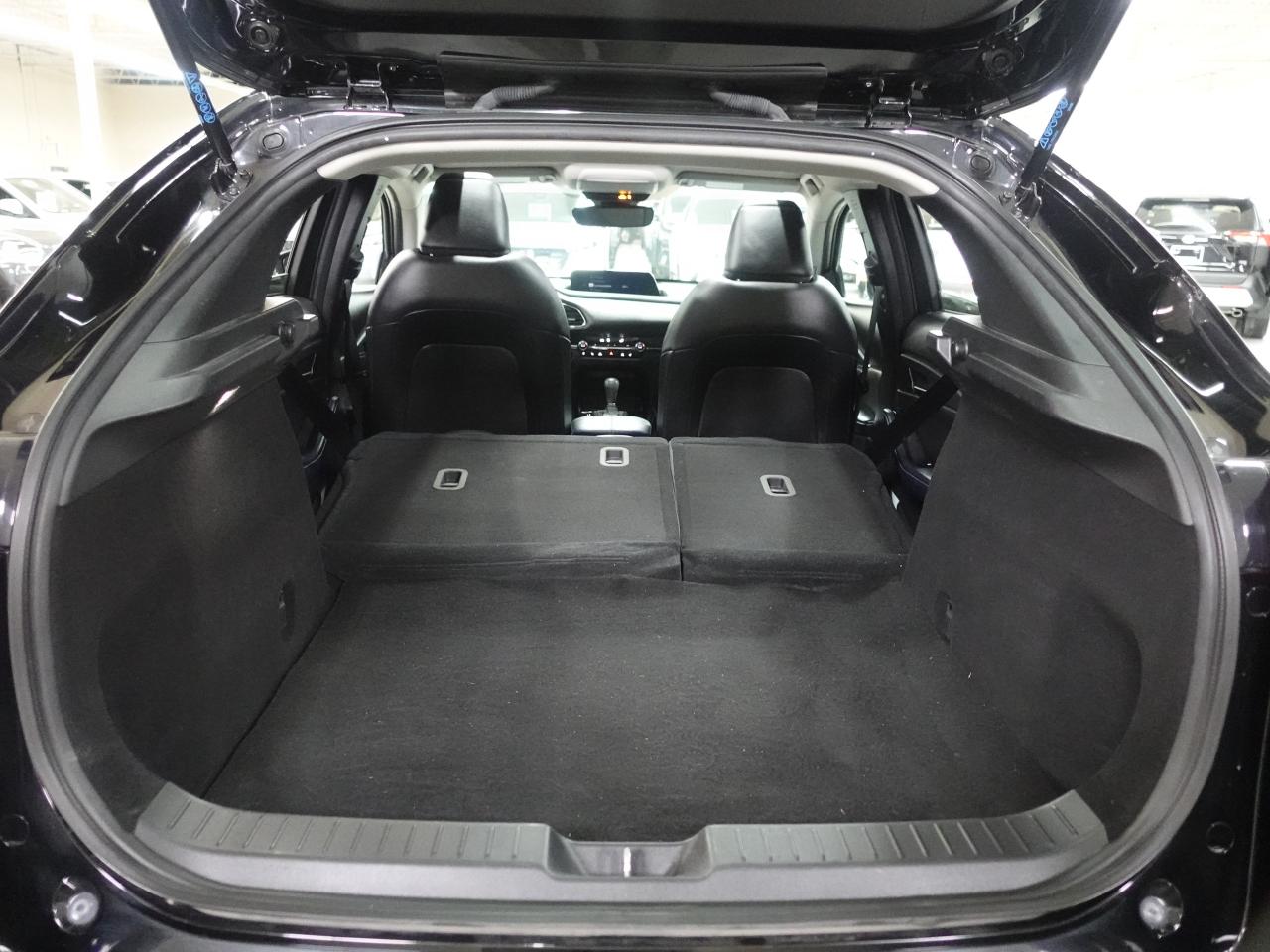 2021 Mazda CX-30 GS | AWD | Leather | Sunroof | ACC | BSM | CarPlay