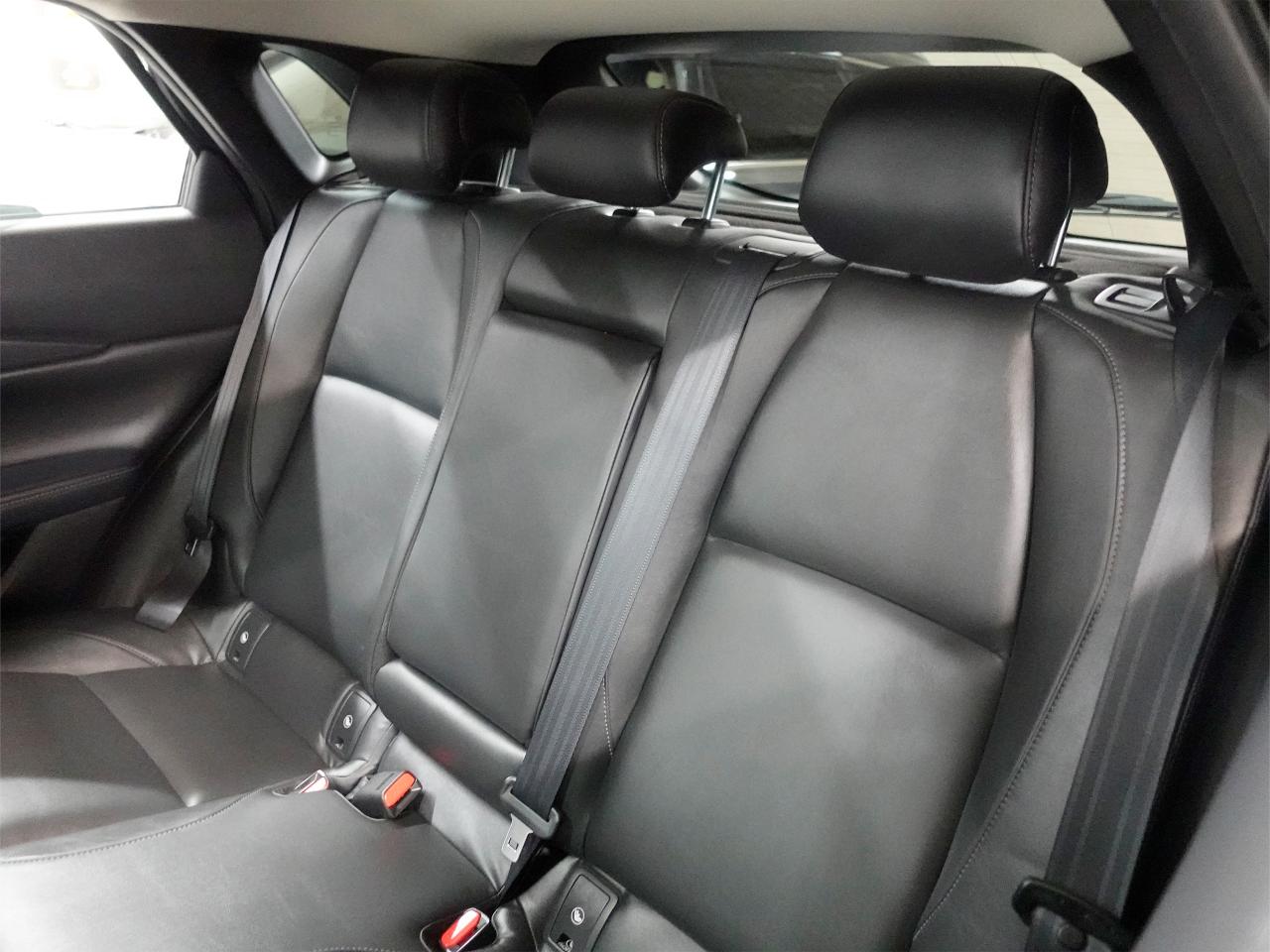 2021 Mazda CX-30 GS | AWD | Leather | Sunroof | ACC | BSM | CarPlay