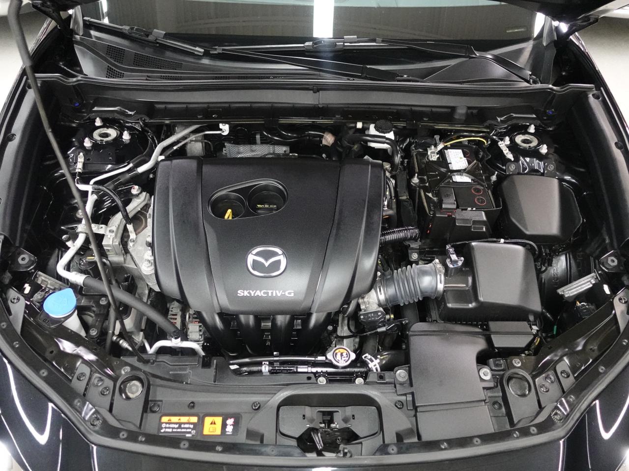 2021 Mazda CX-30 GS | AWD | Leather | Sunroof | ACC | BSM | CarPlay