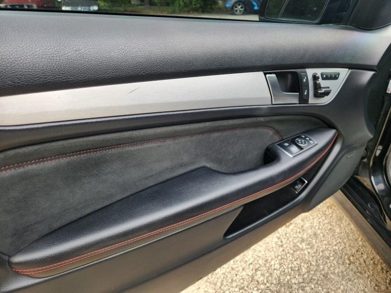 2013 Mercedes-Benz C-Class C 350 4MATIC  | GREAT SHAPE | AMG PACKAGE | - Photo #19
