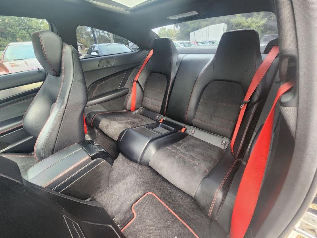 2013 Mercedes-Benz C-Class C 350 4MATIC  | GREAT SHAPE | AMG PACKAGE | - Photo #21