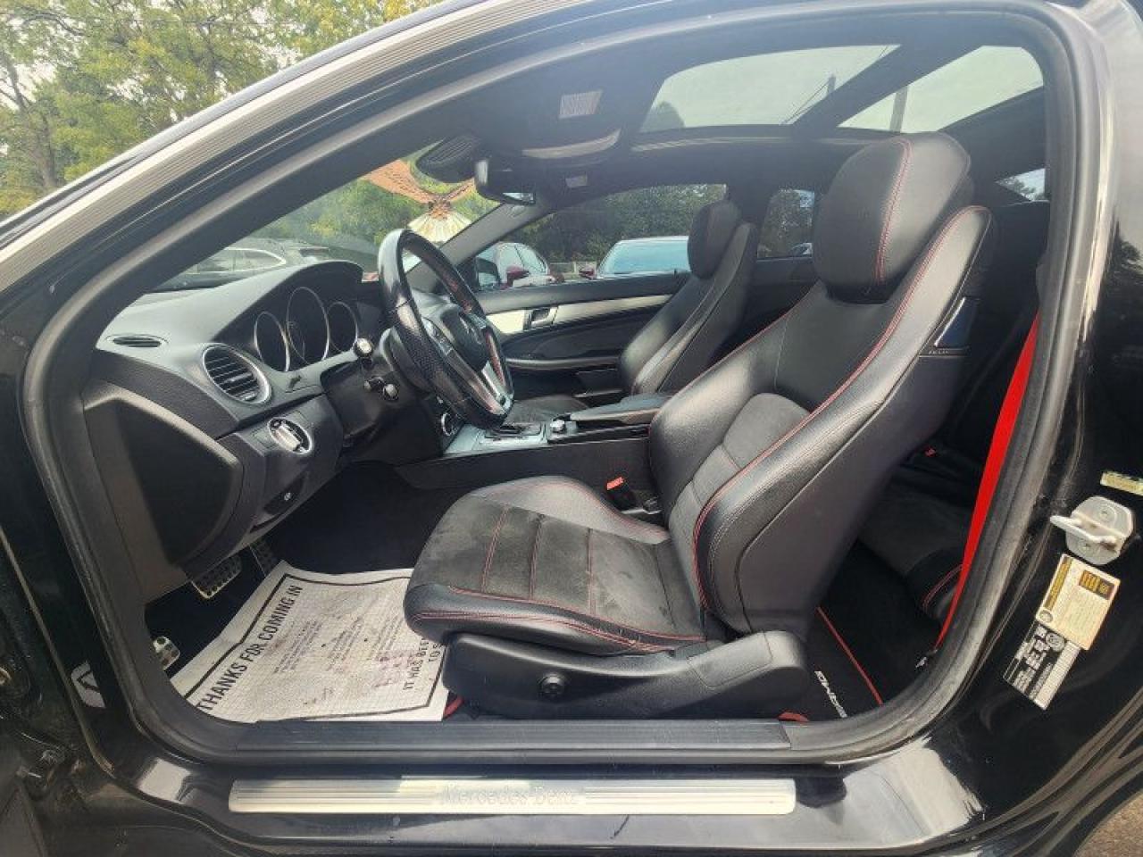 2013 Mercedes-Benz C-Class C 350 4MATIC  | GREAT SHAPE | AMG PACKAGE | - Photo #23