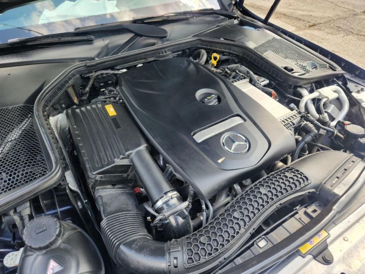 2013 Mercedes-Benz C-Class C 350 4MATIC  | GREAT SHAPE | AMG PACKAGE | - Photo #24