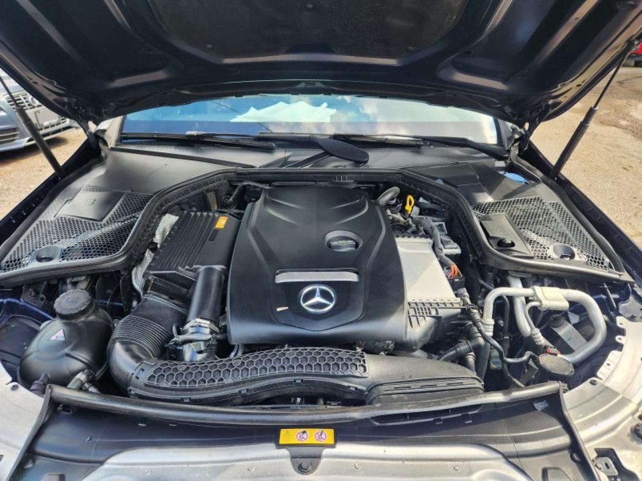 2013 Mercedes-Benz C-Class C 350 4MATIC  | GREAT SHAPE | AMG PACKAGE | - Photo #25