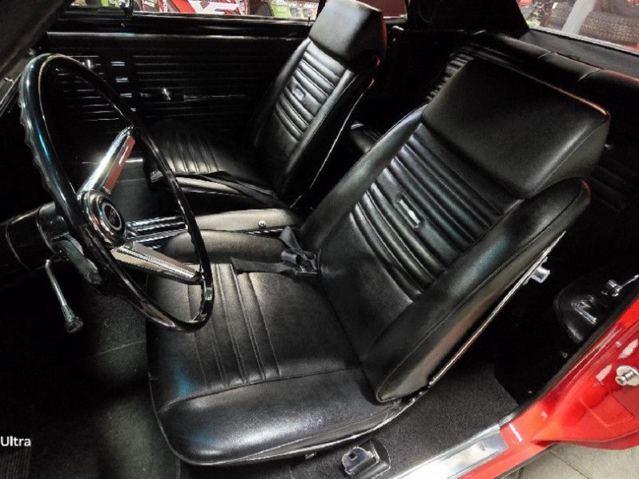 1967 Chevrolet Chevelle | FULLY RESTORED | 427 | CONVERTIBLE | - Photo #10