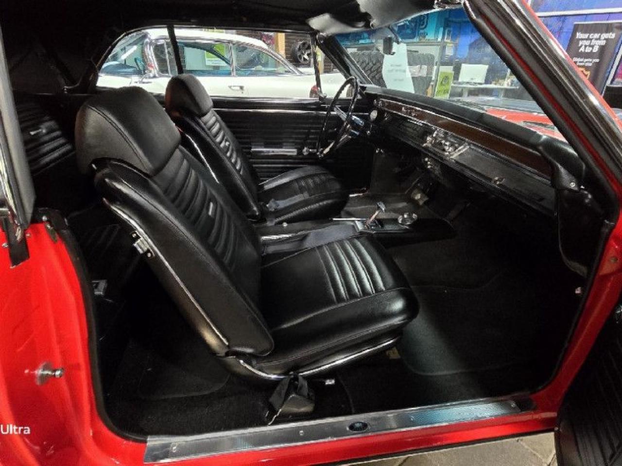 1967 Chevrolet Chevelle | FULLY RESTORED | 427 | CONVERTIBLE | - Photo #18