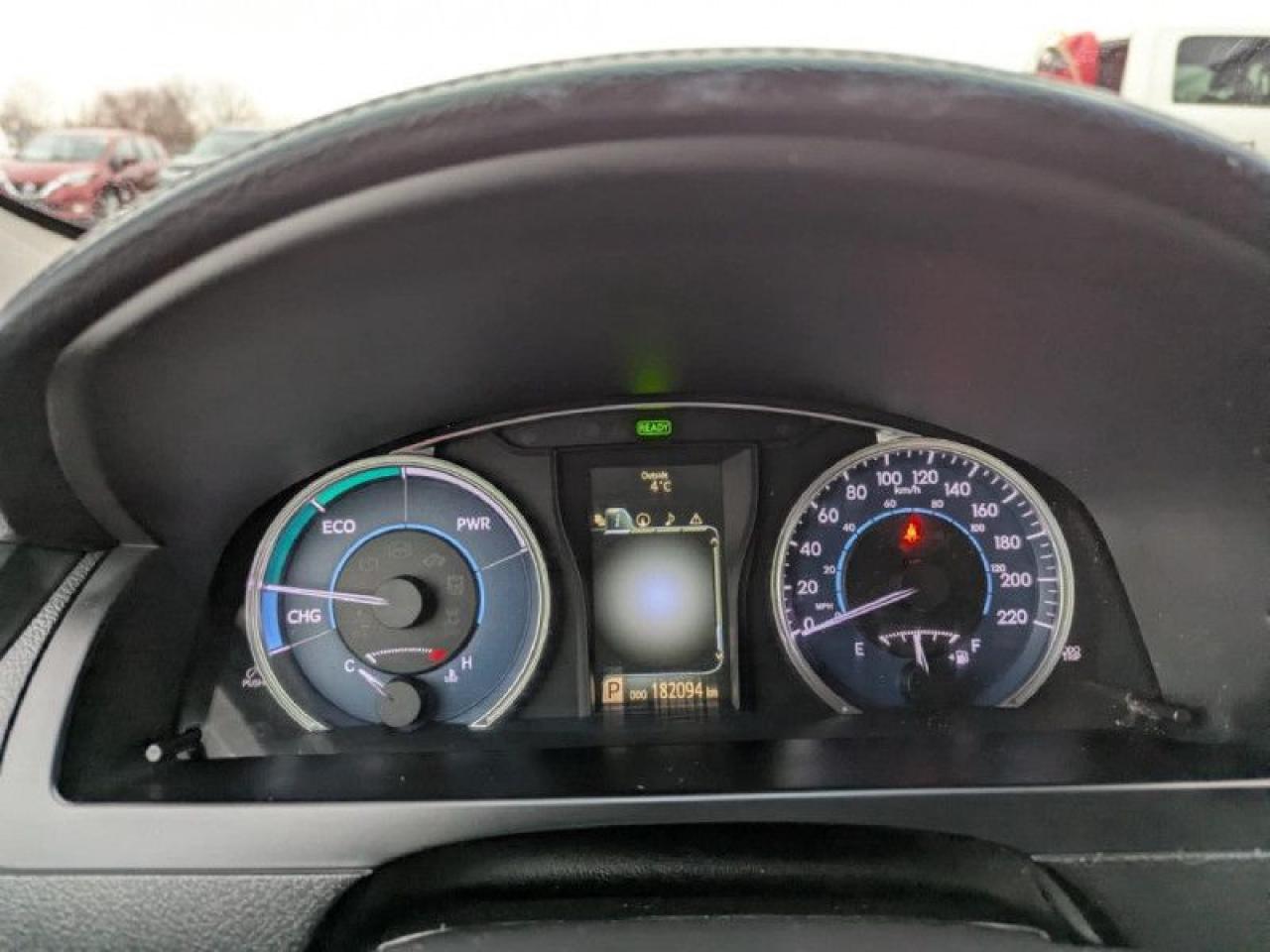 2015 Toyota Camry HYBRID | HYBRID | RELIABLE | - Photo #9