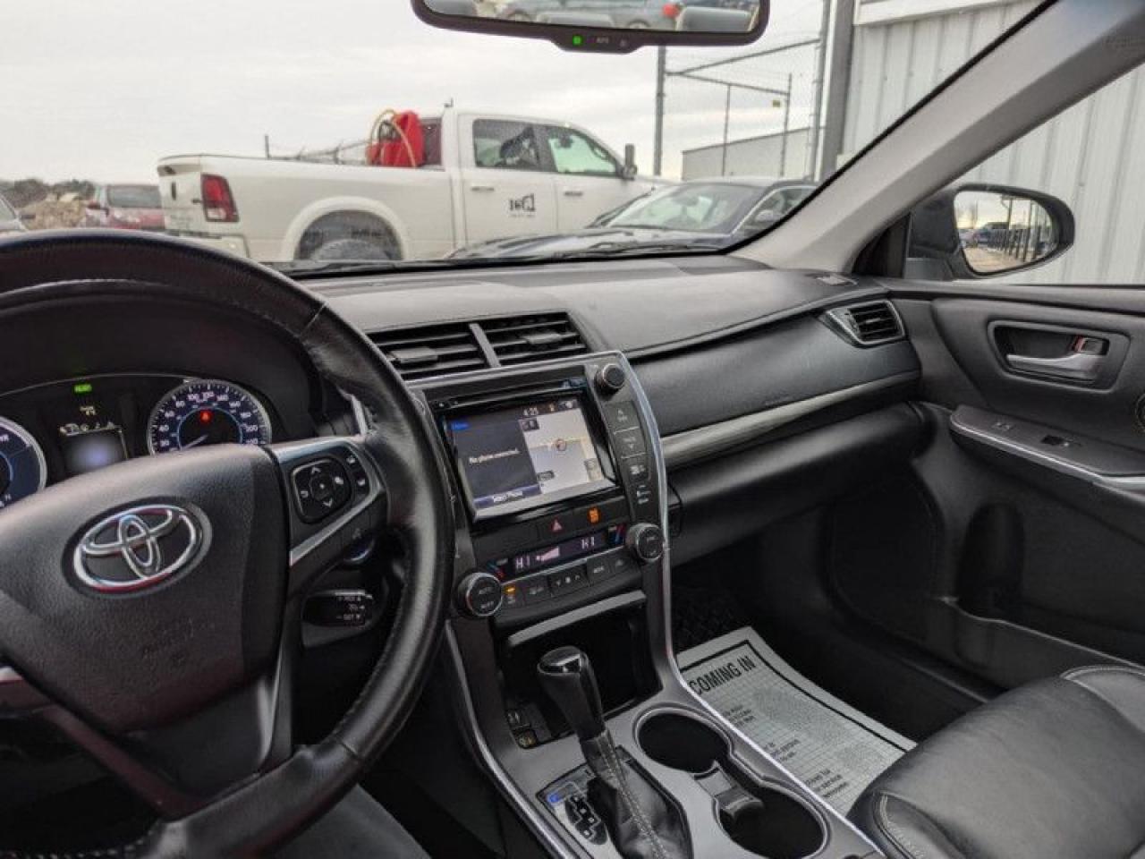 2015 Toyota Camry HYBRID | HYBRID | RELIABLE | - Photo #11