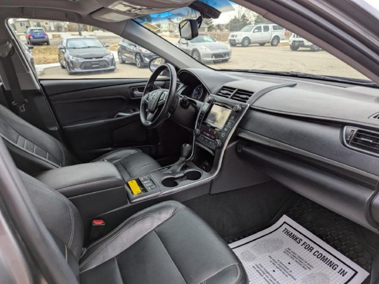 2015 Toyota Camry HYBRID | HYBRID | RELIABLE | - Photo #15