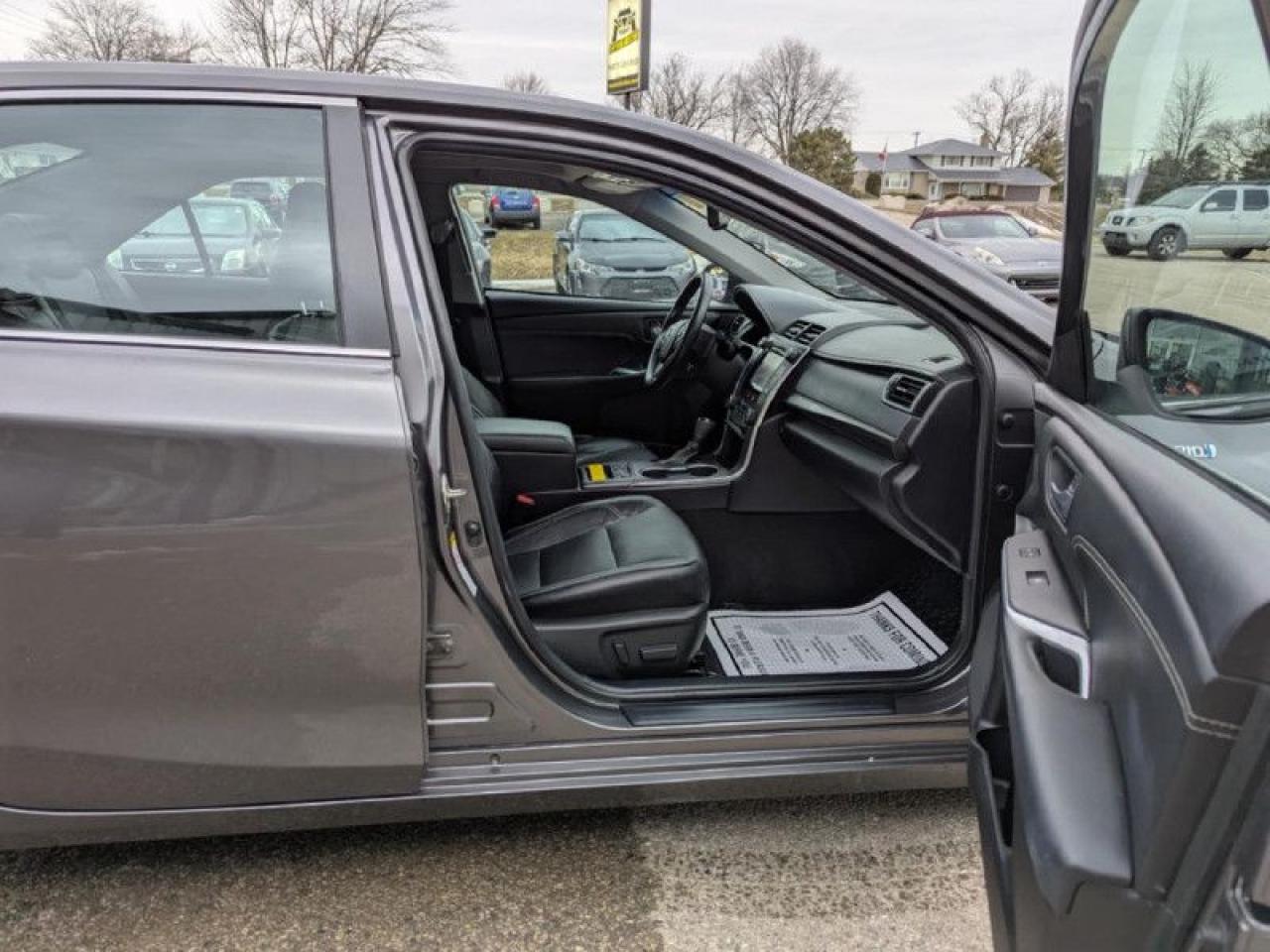2015 Toyota Camry HYBRID | HYBRID | RELIABLE | - Photo #22