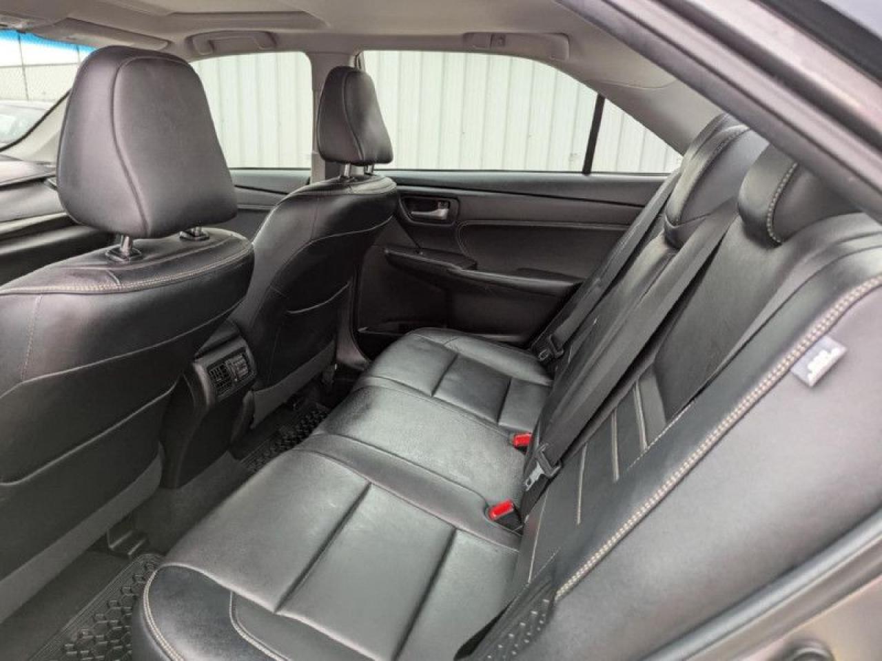 2015 Toyota Camry HYBRID | HYBRID | RELIABLE | - Photo #26