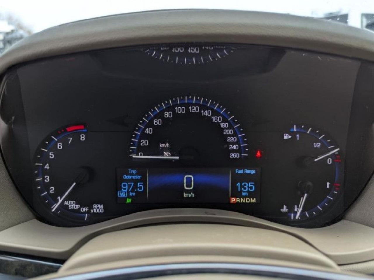 2016 Cadillac ATS Sedan 3.6L LUXURY COLLECTION  | ACCIDENT FREE | LOW MILEAGE | - Photo #18