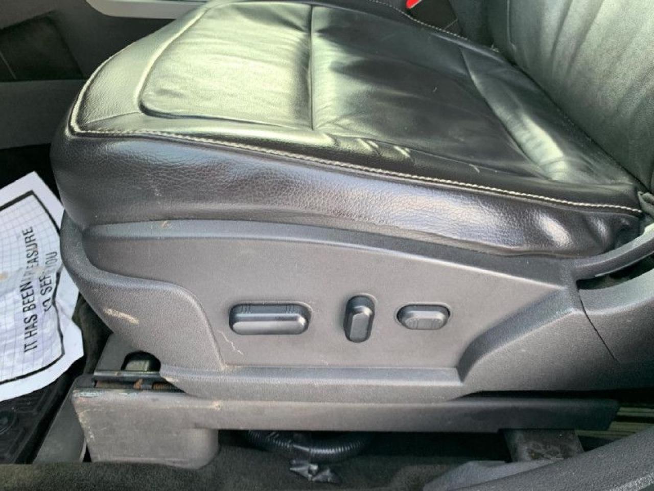 2012 Ford Flex SEL  | ACCIDENT FREE | 6 SEATER | - Photo #22