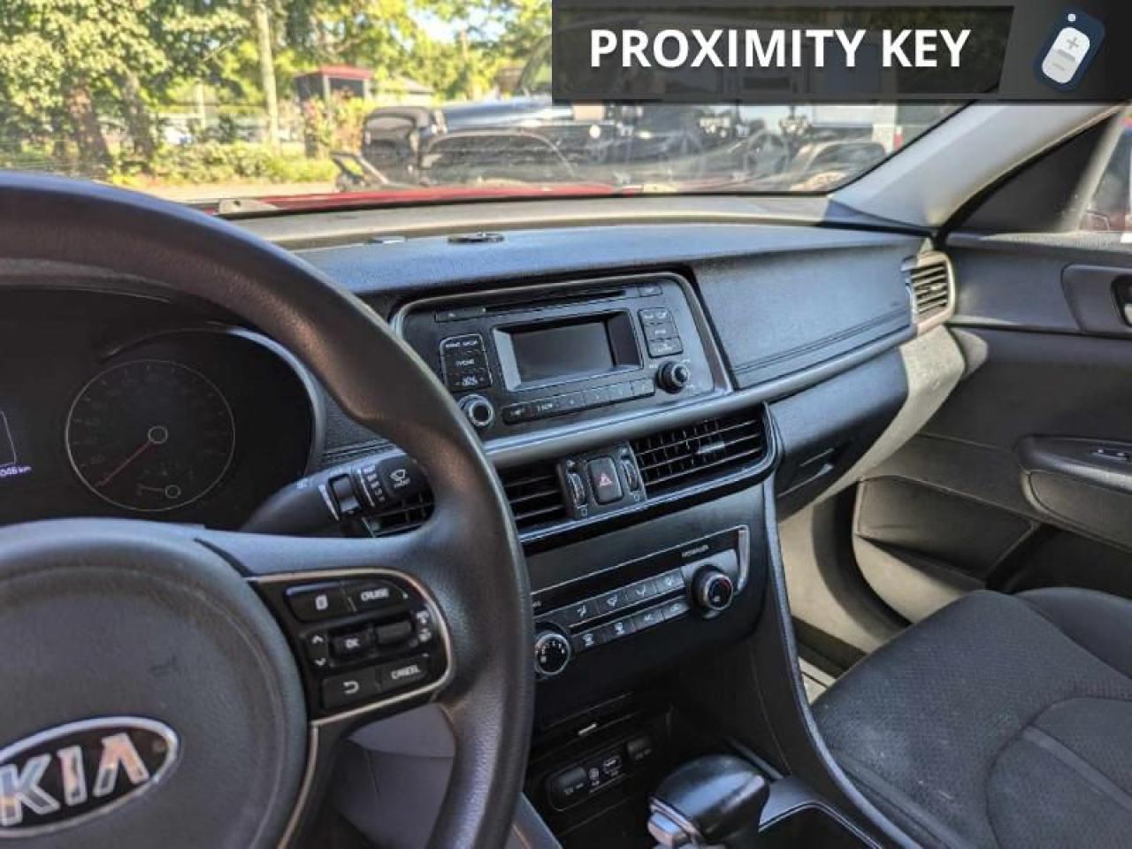 2018 Kia Optima | FUEL EFFICIENT | RELIABLE | - Photo #2