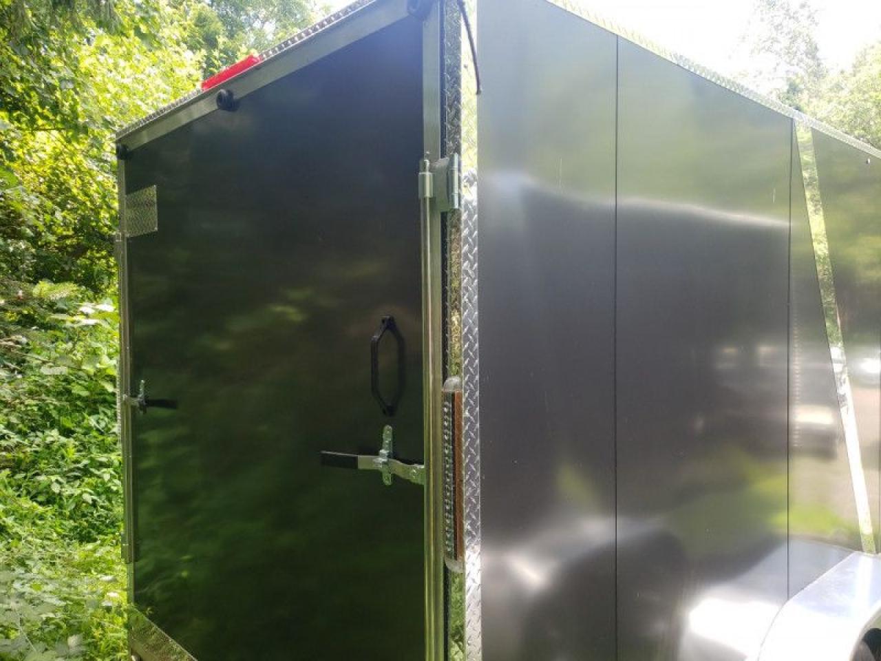 2022 BECKNER Vnose Elite  7 x 18 x 7 Photo4