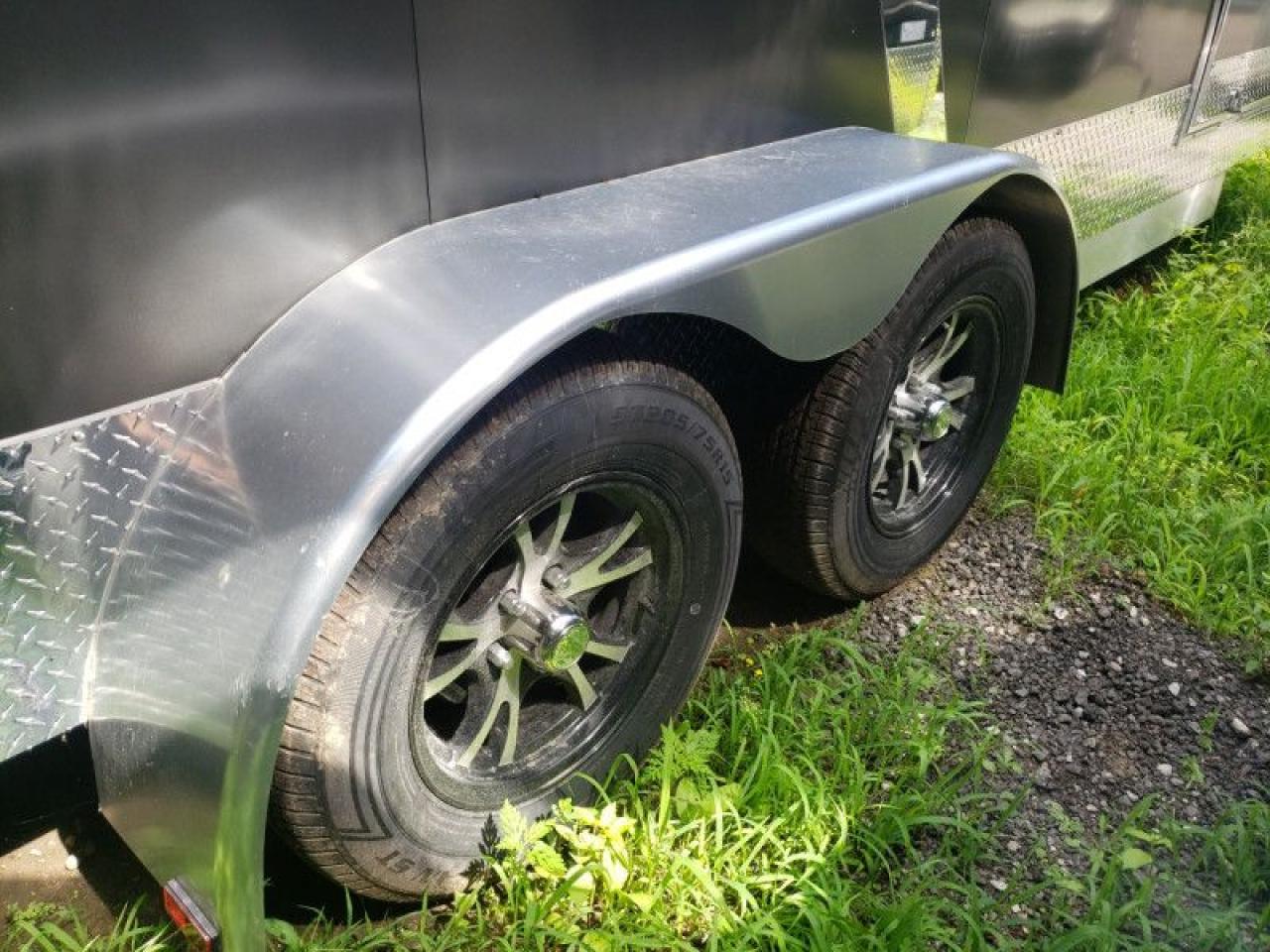 2022 BECKNER Vnose Elite  7 x 18 x 7 Photo3