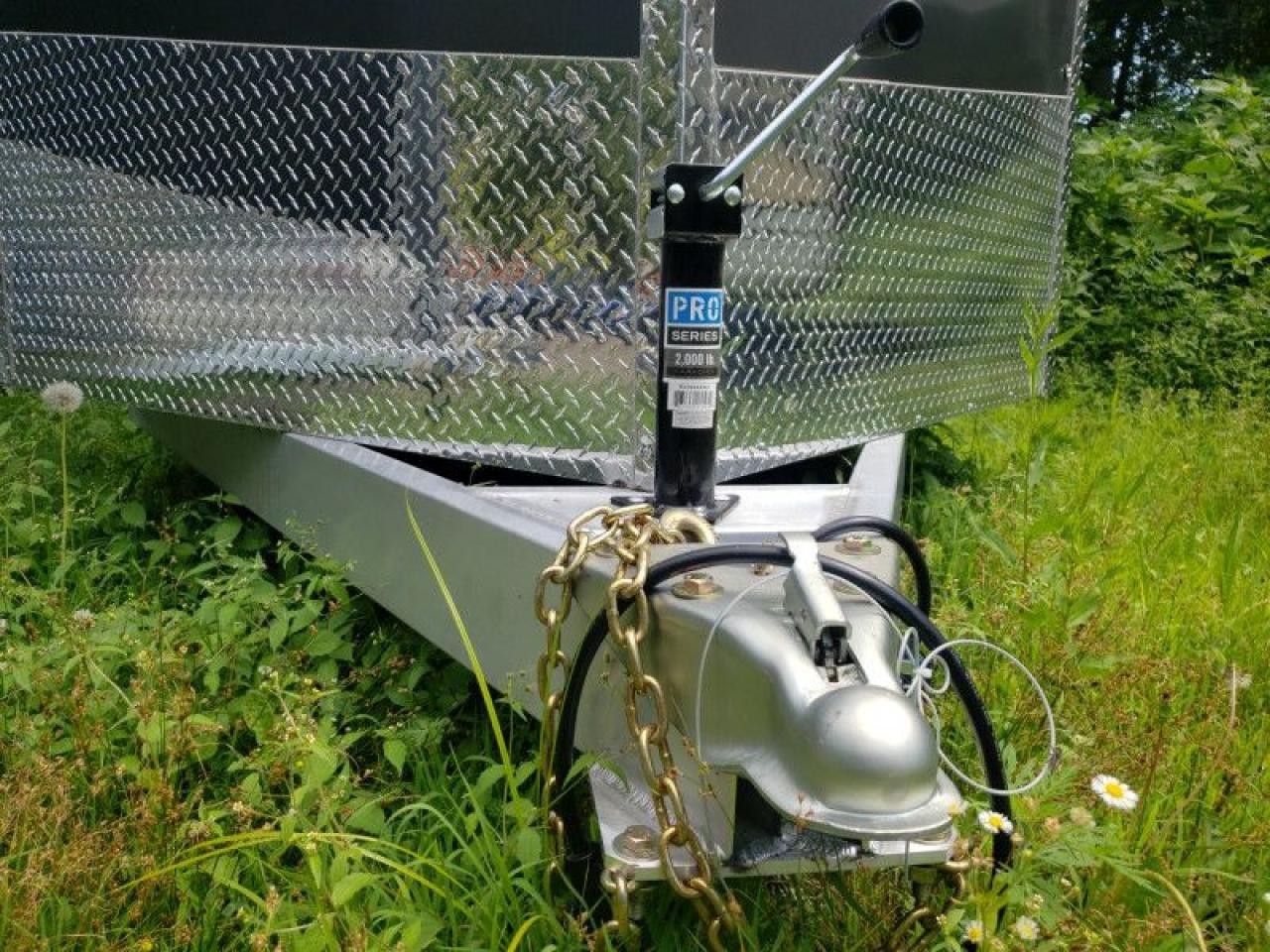 2022 BECKNER Vnose Elite  7 x 18 x 7 Photo2