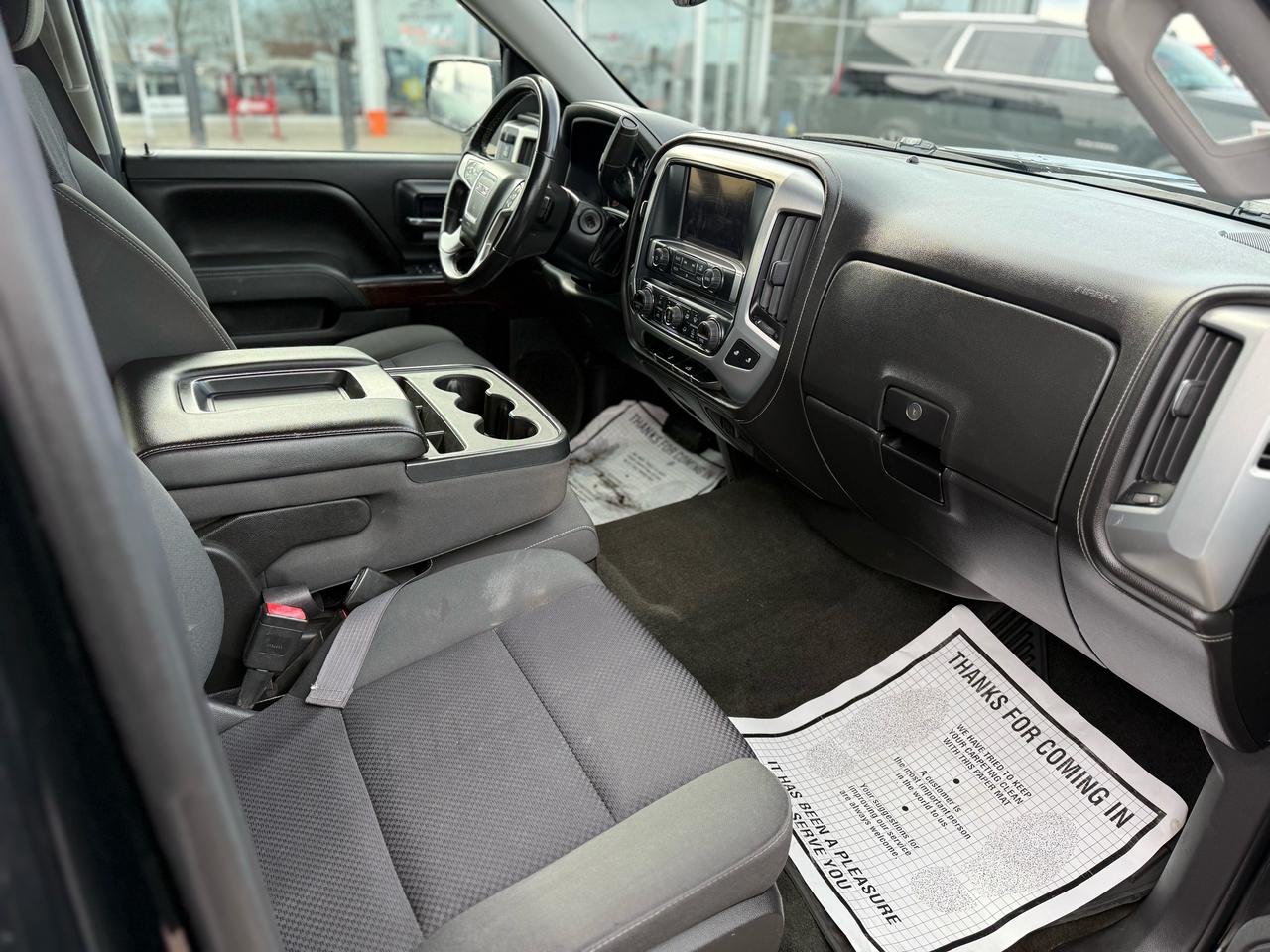 2014 GMC Sierra 1500 SLE***** AS IS **** Photo