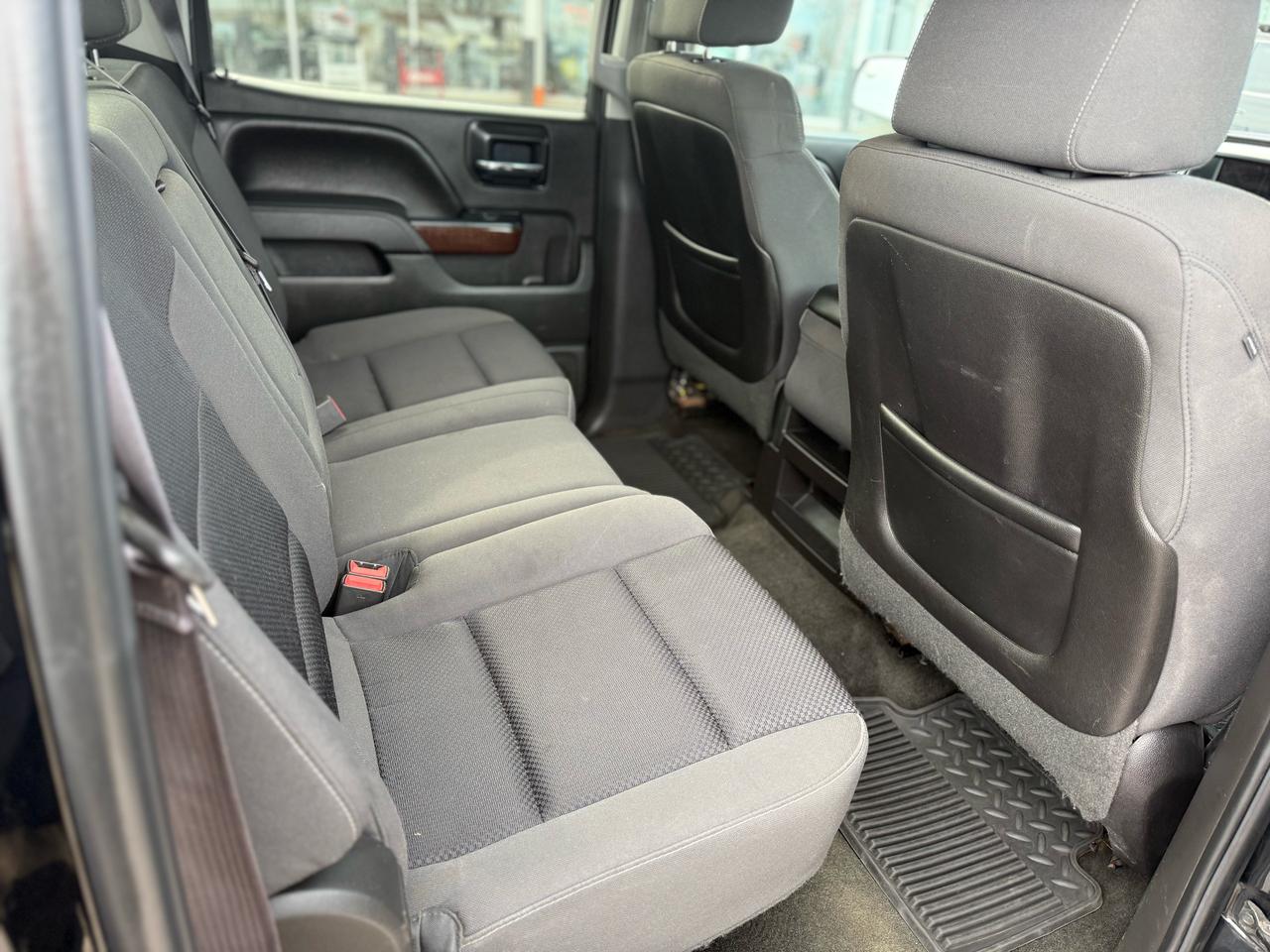 2014 GMC Sierra 1500 SLE***** AS IS **** Photo