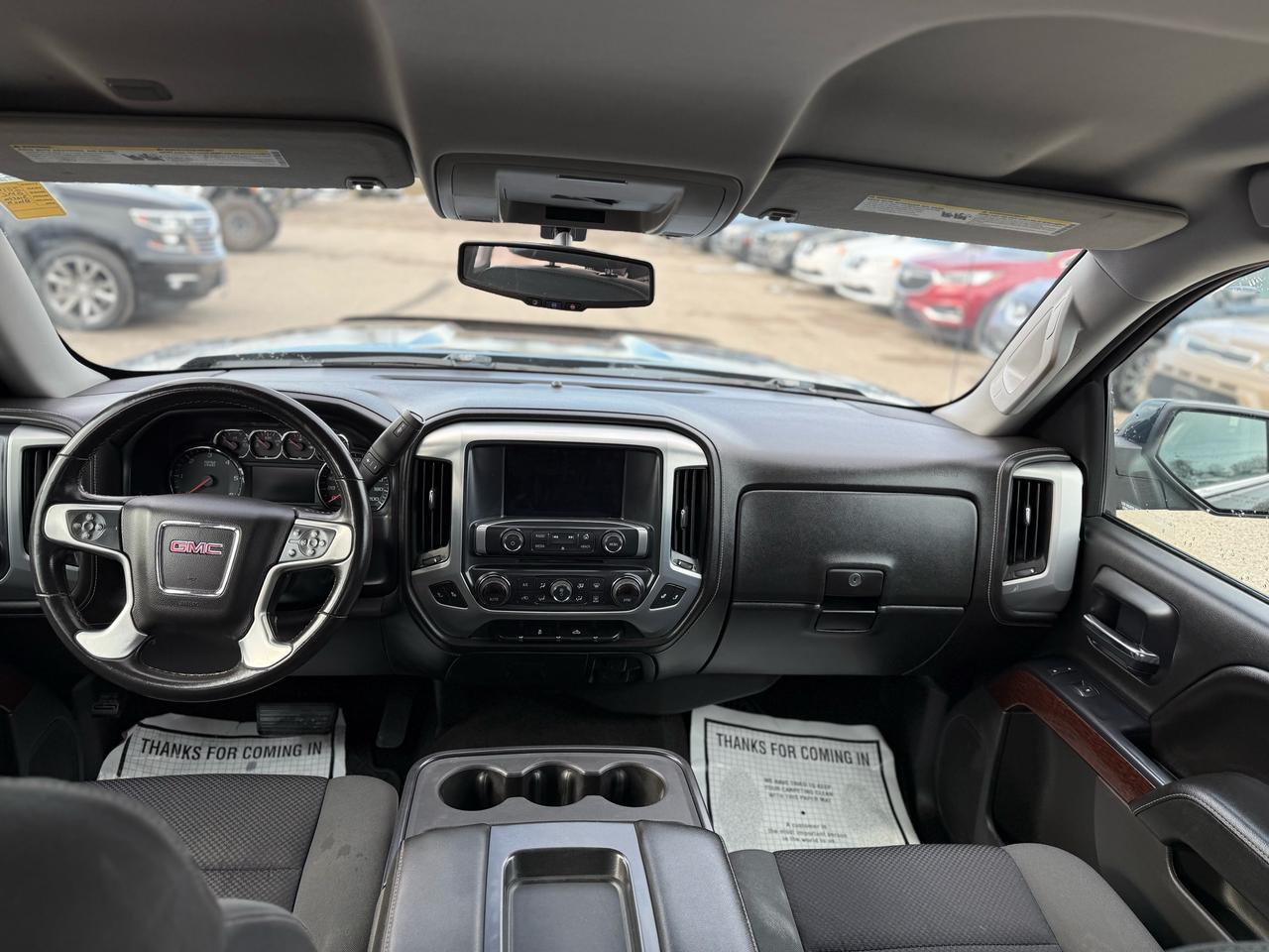 2014 GMC Sierra 1500 SLE***** AS IS **** Photo