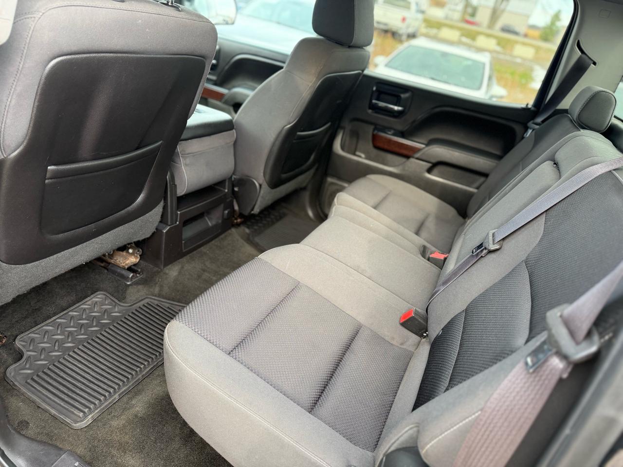 2014 GMC Sierra 1500 SLE***** AS IS **** Photo