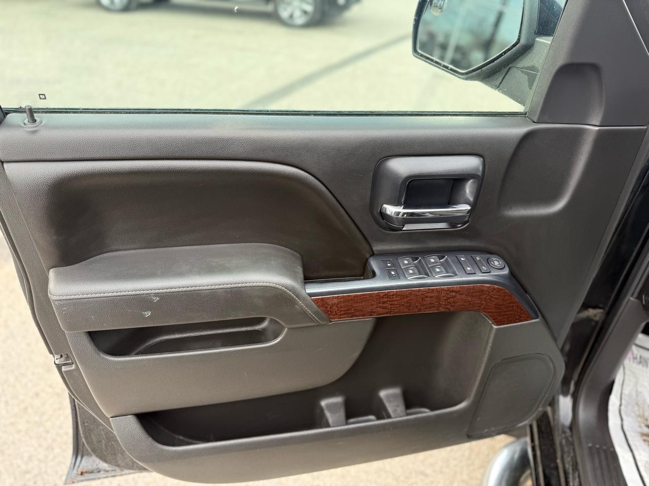 2014 GMC Sierra 1500 SLE***** AS IS **** Photo