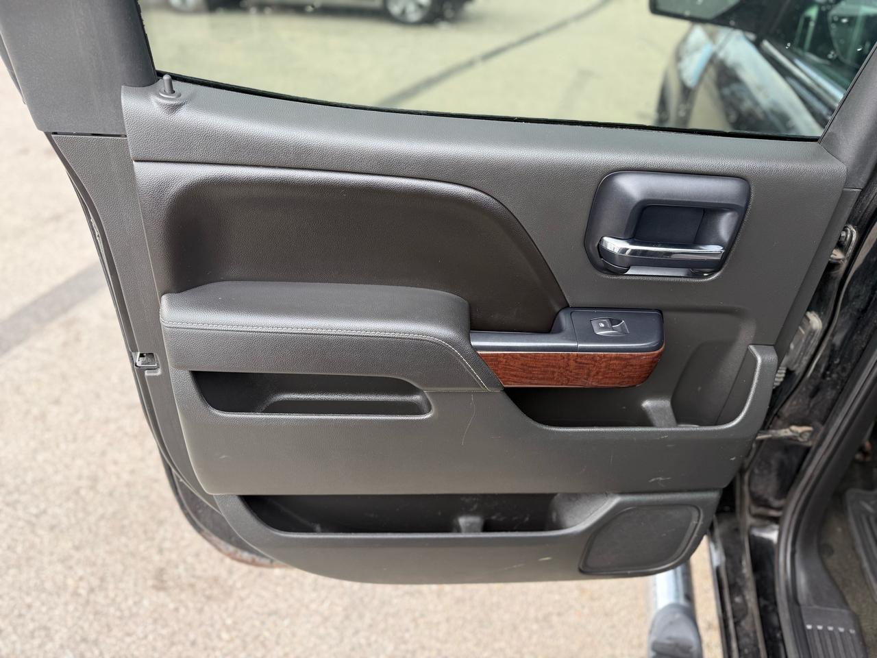 2014 GMC Sierra 1500 SLE***** AS IS **** Photo