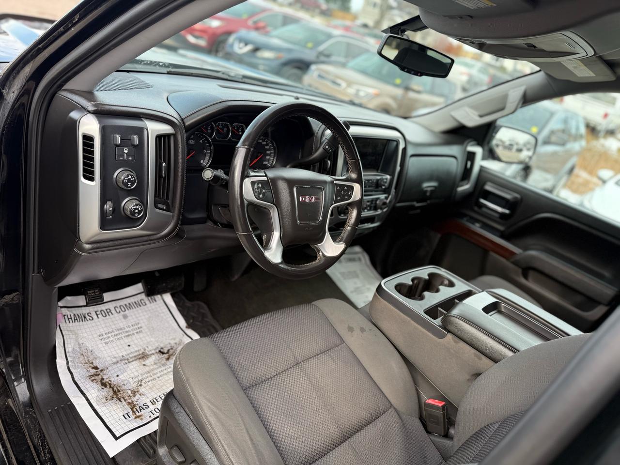 2014 GMC Sierra 1500 SLE***** AS IS **** Photo