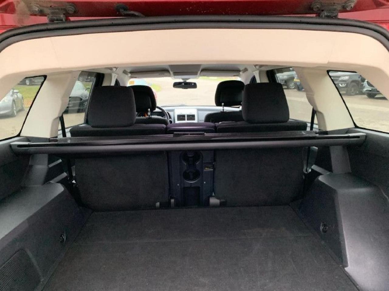 2010 Dodge Journey SXT  LOW KM | V6 | UTILITY - Photo #9